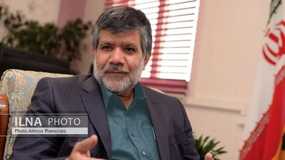 وظیفه اتاق بازرگانی همراهی دولت در اجرای برنامه‌های صنعت، معدن و تجارت است