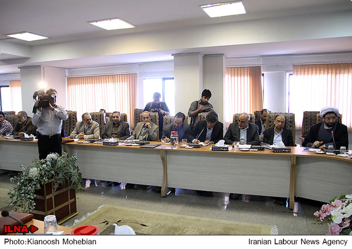 انتخابات سالم تنها در سایه نقد ایجاد می‌شود