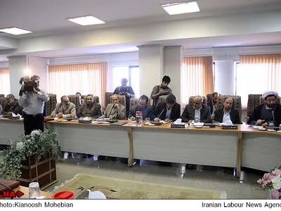 انتخابات سالم تنها در سایه نقد ایجاد می‌شود
