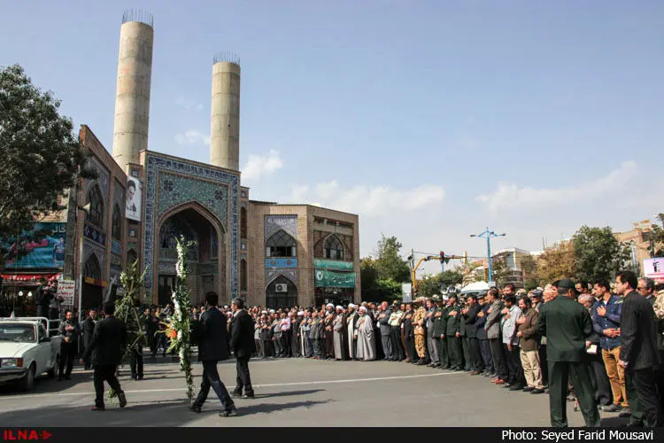 گالری