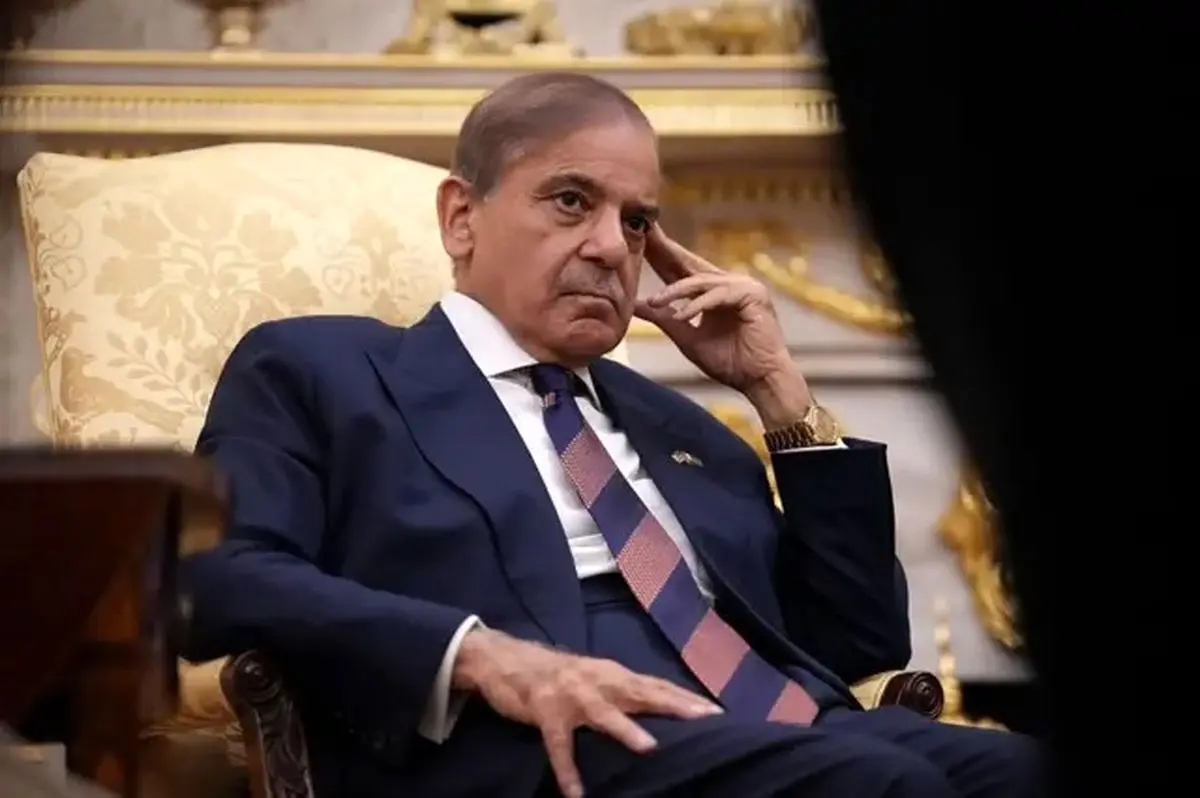 شهباز شریف امروز راهی عربستان می‌شود
