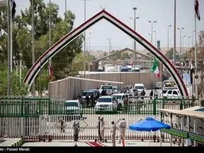دولت عراق اعلام کرده امکان پذیرش زوار در ایام اربعین را ندارد/ مردم اخبار اربعین را از طریق رسانه‌های رسمی پیگیری کنند