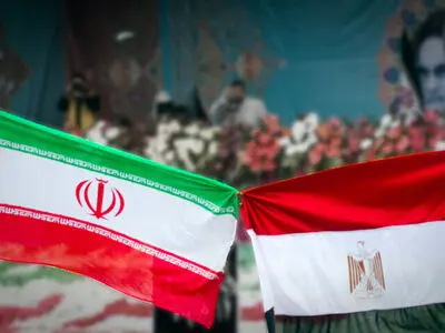 القاهرة: عودة العلاقة مع طهران مرتبطة بحل ملفات