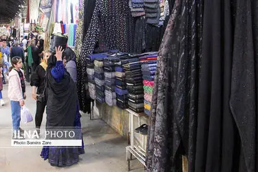 چوب لای چرخ تولیدکنندگان پوشاک ایرانی 