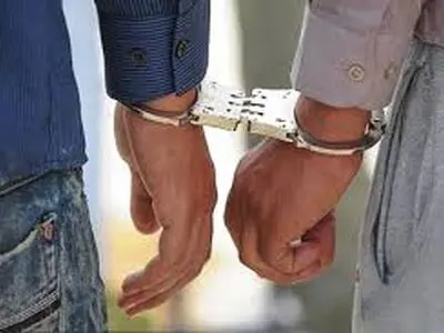 دستگیری اعضای باند خانوادگی جیب بری در مهران 