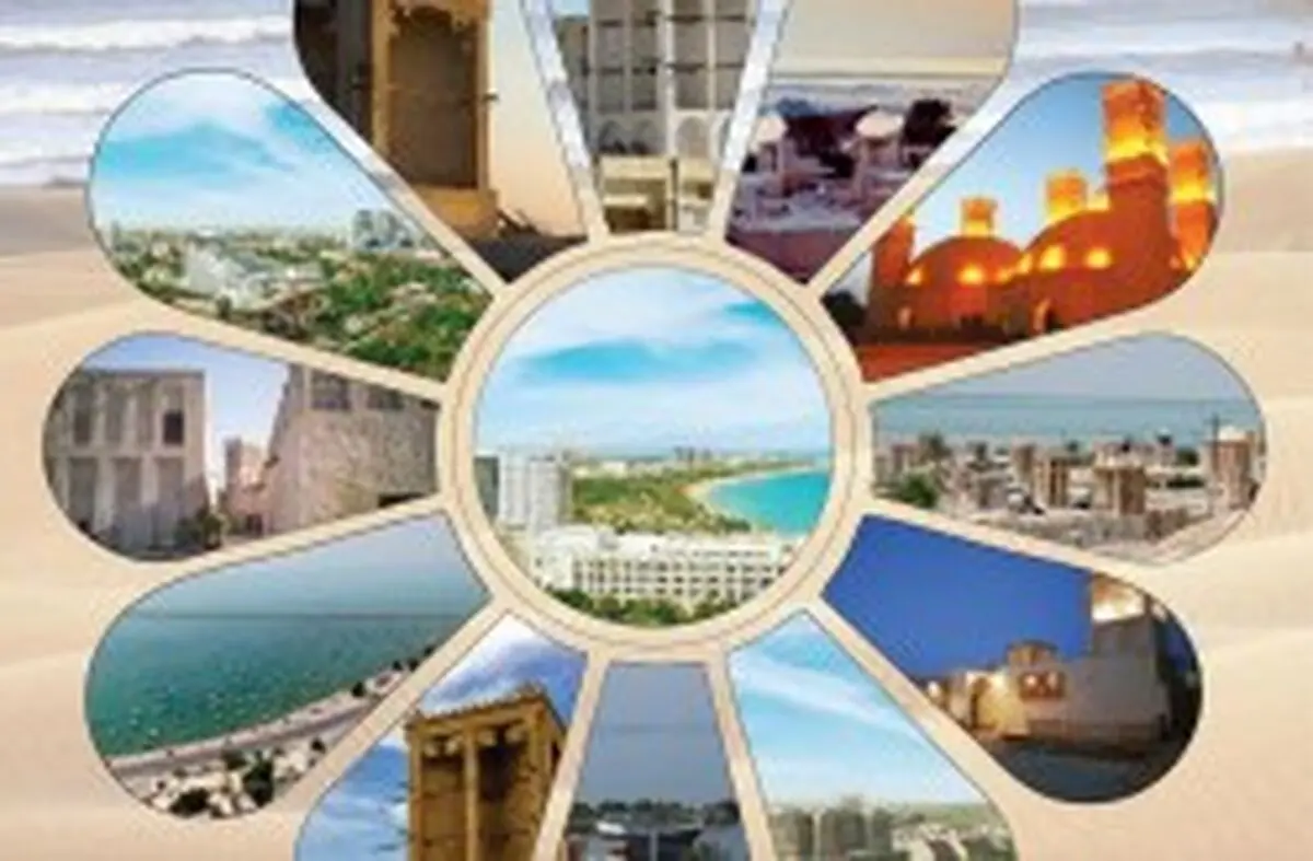تغییر زمان برگزاری همایش ملی میراث معماری کرانه های ساحلی جنوب ایران