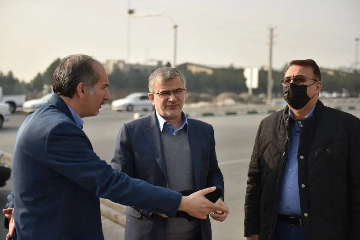 احداث ساختمان انتقال خون فردیس به شورای شهر و شهرداری محول شد