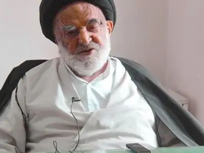 پیام تسلیت مجلس خبرگان رهبری درپی ارتحال آیت الله کریمی