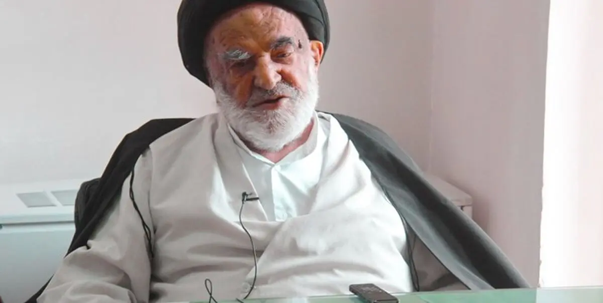 پیام تسلیت مجلس خبرگان رهبری درپی ارتحال آیت الله کریمی