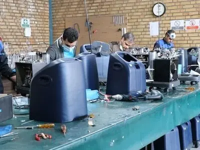 لازمه جهش تولید توجه به بازنگری در قوانین از سوی مجلس است