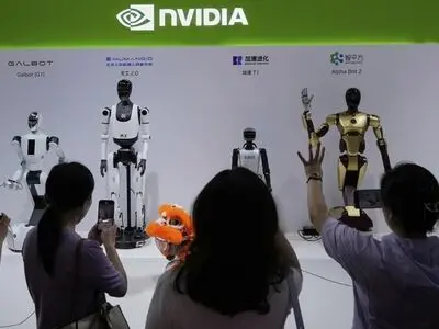 عملکرد Nvidia؛ مایه امید یا تیر خلاصی بر حباب AI؟
