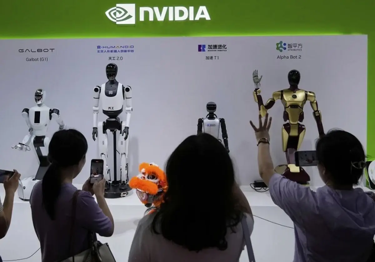 عملکرد Nvidia؛ مایه امید یا تیر خلاصی بر حباب AI؟