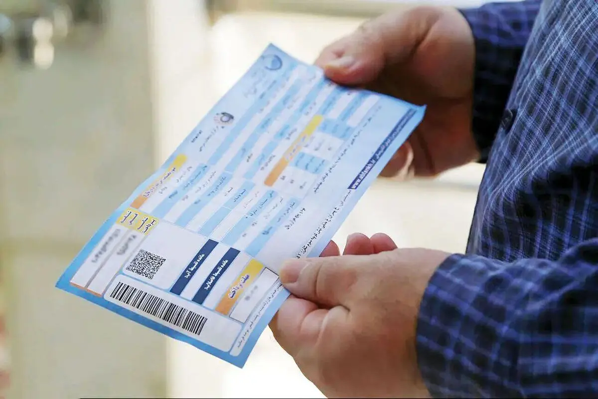 درنبود برق قبض ها گرانتر شدند/ اداره برق پاسخگو نیست