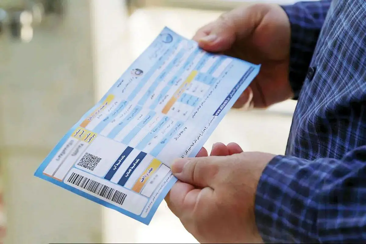 درنبود برق قبض ها گرانتر شدند/ اداره برق پاسخگو نیست