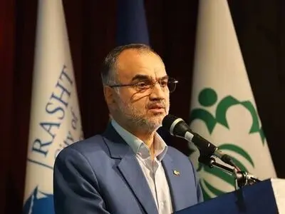 کارگرنیا رئیس مجمع مشورتی شوراها و شهرداران گیلان شد