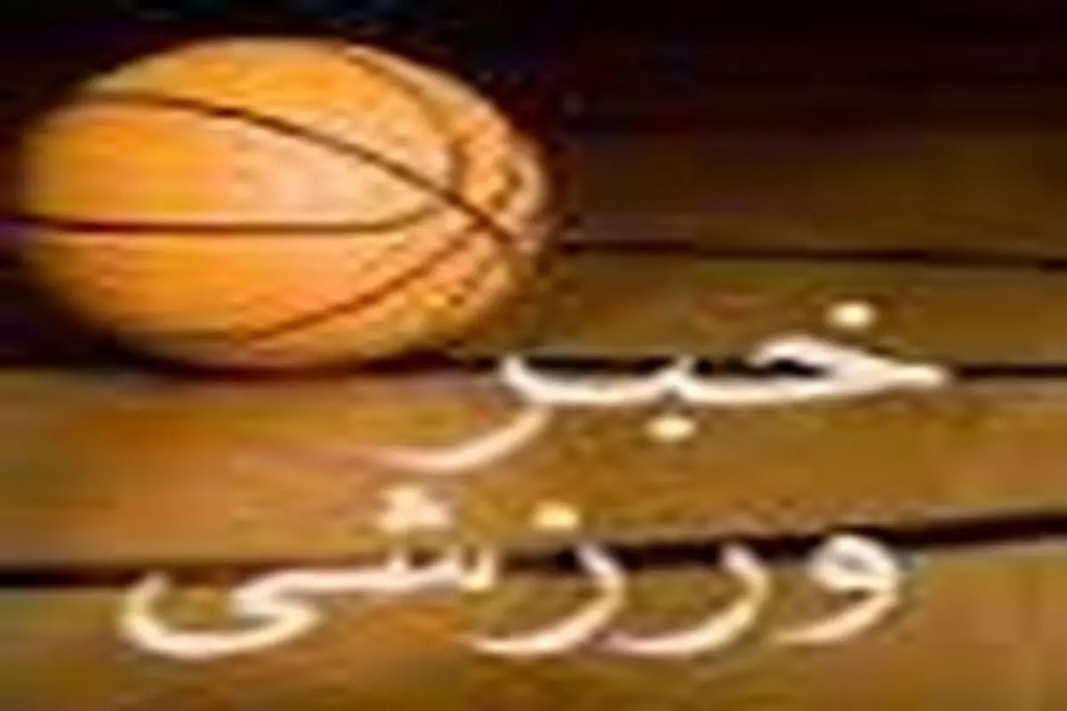 حضور ۷۰ ورزشکار در دومین المپیاد ورزشی مراکز صدا و سیما در زنجان