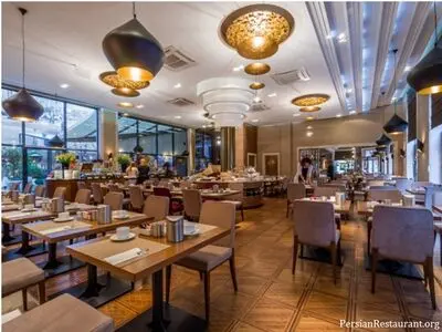 Persian Restaurants in Nevada