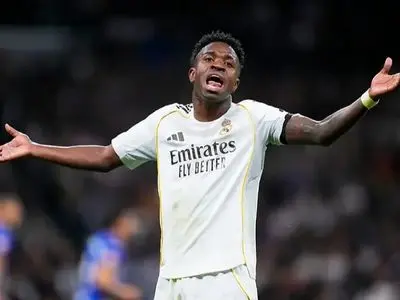 رئال مادرید 0 – 1 ختافه / مادرید شکست خورده، سنگین و بی‌روح