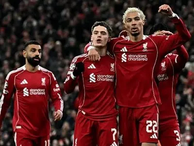 شکست در آنفیلد جبران می‌‌شود؟