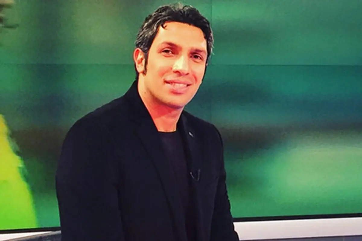 حیدری: پرسپولیس قهرمان می‌شود مگر اینکه خودش نخواهد/ سپاهان با نویدکیا می‌توانند استقلال را شکست دهند