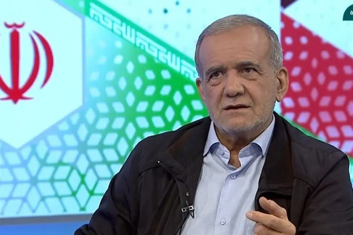فرزندانم تاکنون باعث بی‌آبرویی من نشده‌اند/ اگر قومیت‌گرا بودم نمی‌گفتم "ایران برای همه"