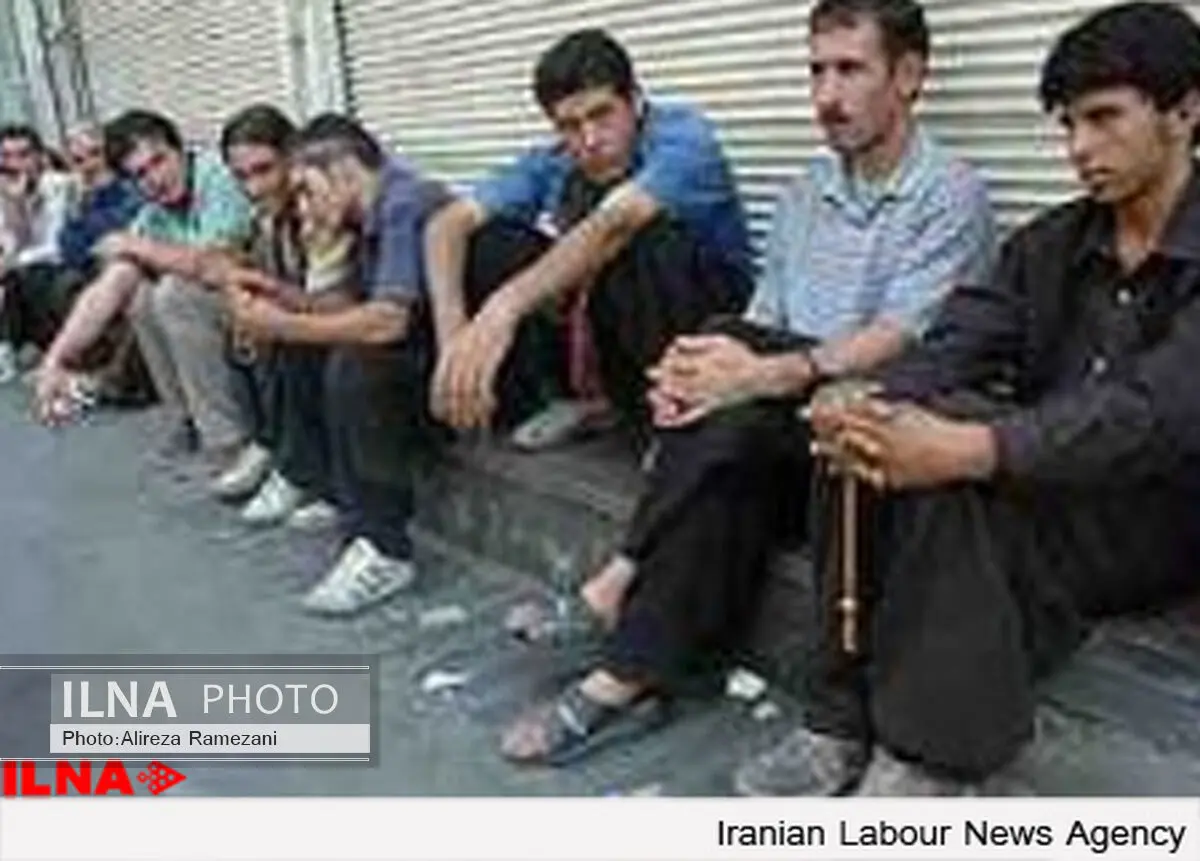 در پی بیکاری کارگران آمار طلاق در بروجرد بالا رفت