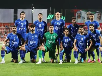 ترکیب احتمالی استقلال مقابل فولاد خوزستان 