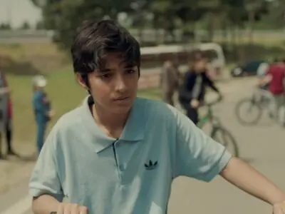 برنامه نمایش فیلم «برنده» در جشنواره فیلم‌های کودکان و نوجوانان اعلام شد