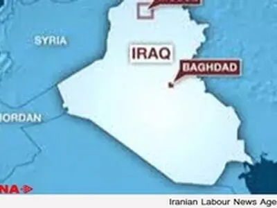آمریکا ۳۵۰ نیروی نظامی دیگر به عراق می‌فرستد