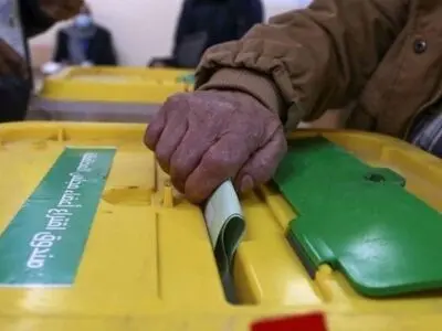 آغاز انتخابات پارلمانی در اردن 