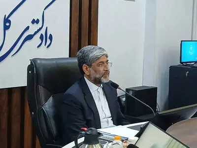 ابلاغ اولویت‌های سند تحول در دادگستری استان تهران در قالب برنامه عملیاتی نیمه دوم سال ۱۴۰۵

