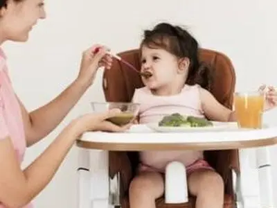 فریز کردن صحیح و اصولی غذای کودک