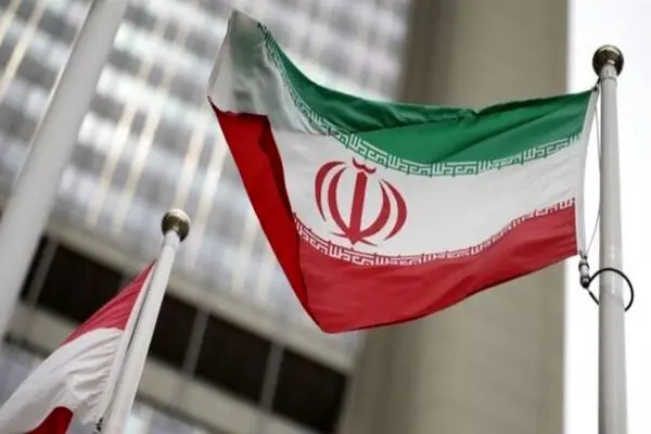 بیانیه حافظ منافع کشور در واشنگتن در پی حمله تروریستی رژیم صهیونیستی به ایران