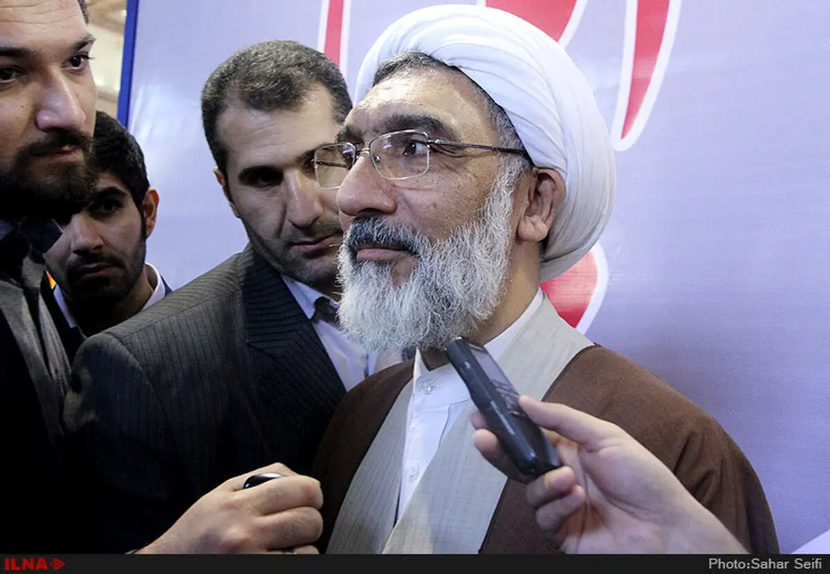 دستگاه قضایی نباید تحت نفوذ و حمایت‌های شایبه‌انگیز باشد