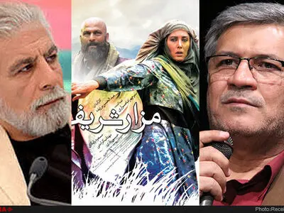 مدیران فرهنگی موقتی‌اند اما سینماگران خیر...