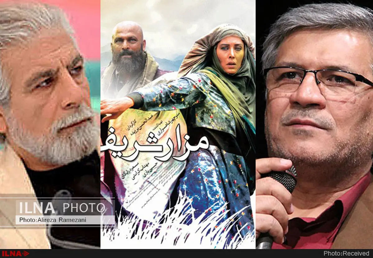 مدیران فرهنگی موقتی‌اند اما سینماگران خیر...