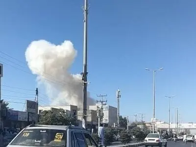 شنیده شدن صدای انفجار و تیراندازی در چابهار / شهادت دو مامور و مجروح شدن زن باردار و نوجوان 16 ساله+عکس