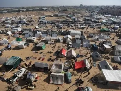 مقاومت شدید مصر در برابر فشارهای آمریکا برای کوچاندن ساکنان غزه به سینا
