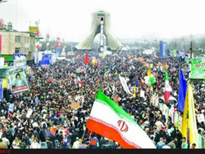 فراخوان اتحادیه پیشکسوتان جامعه کارگری برای دعوت از کارگران در راهپیمایی ۲۲ بهمن