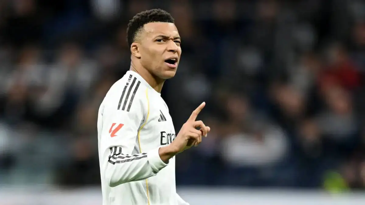 بند جریمه سنگین؛ امباپه با وجود مصدومیت به اردوی فرانسه می‌رود