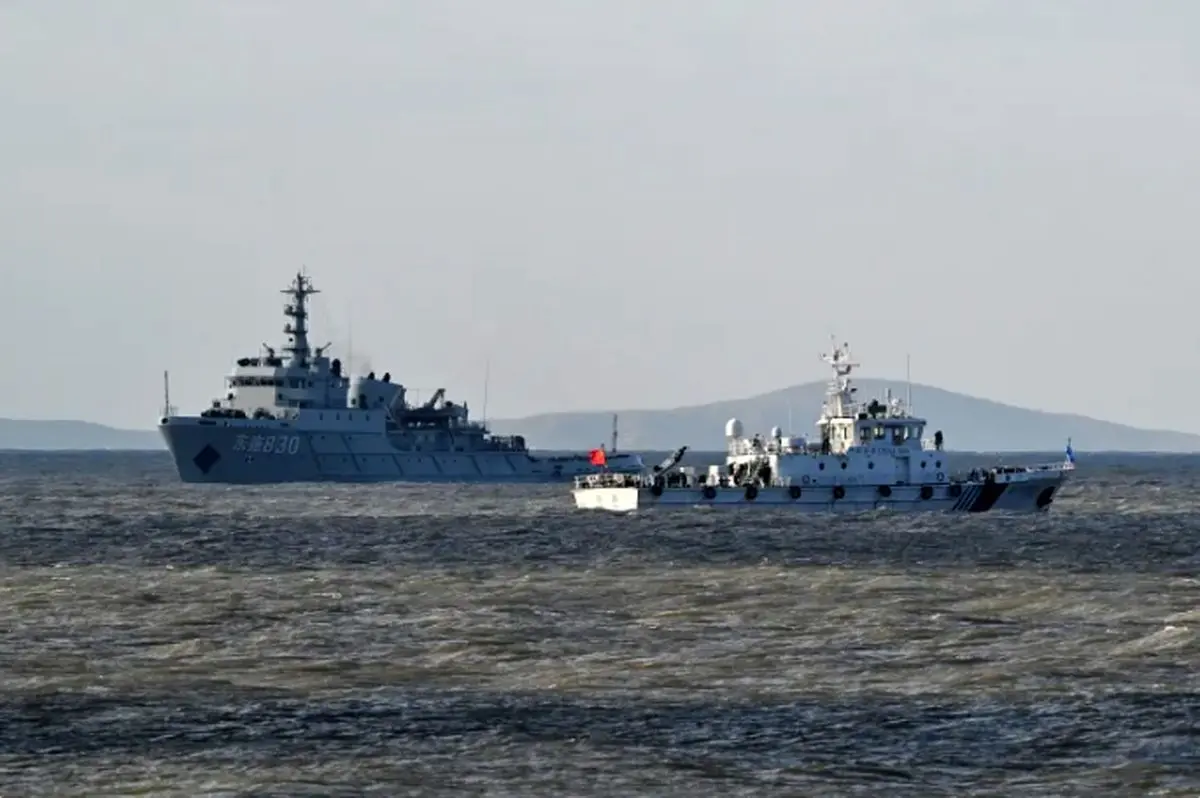 هشدار نیویورک تایمز: احتمال آغاز جنگ چین و تایوان بدون صدای توپ