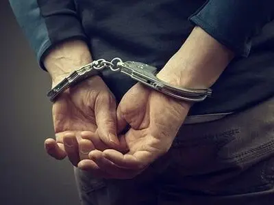 دستگیری قاتل منطقه "چمن سلطان" در عملیات پلیس الیگودرز 