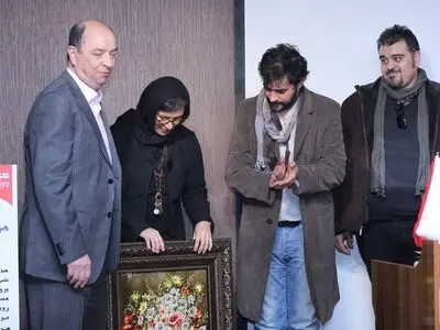 شهاب حسینی: طرفدار ناصر حجازی بودم