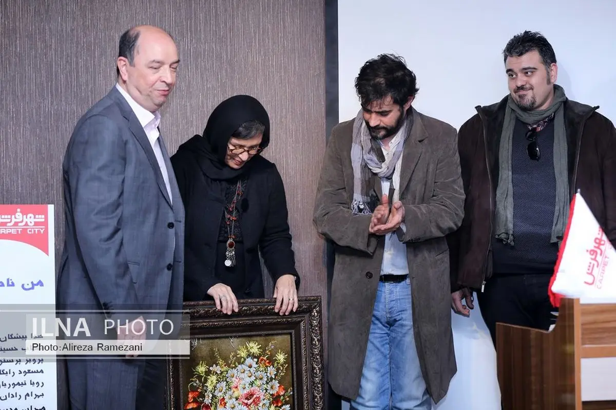 شهاب حسینی: طرفدار ناصر حجازی بودم