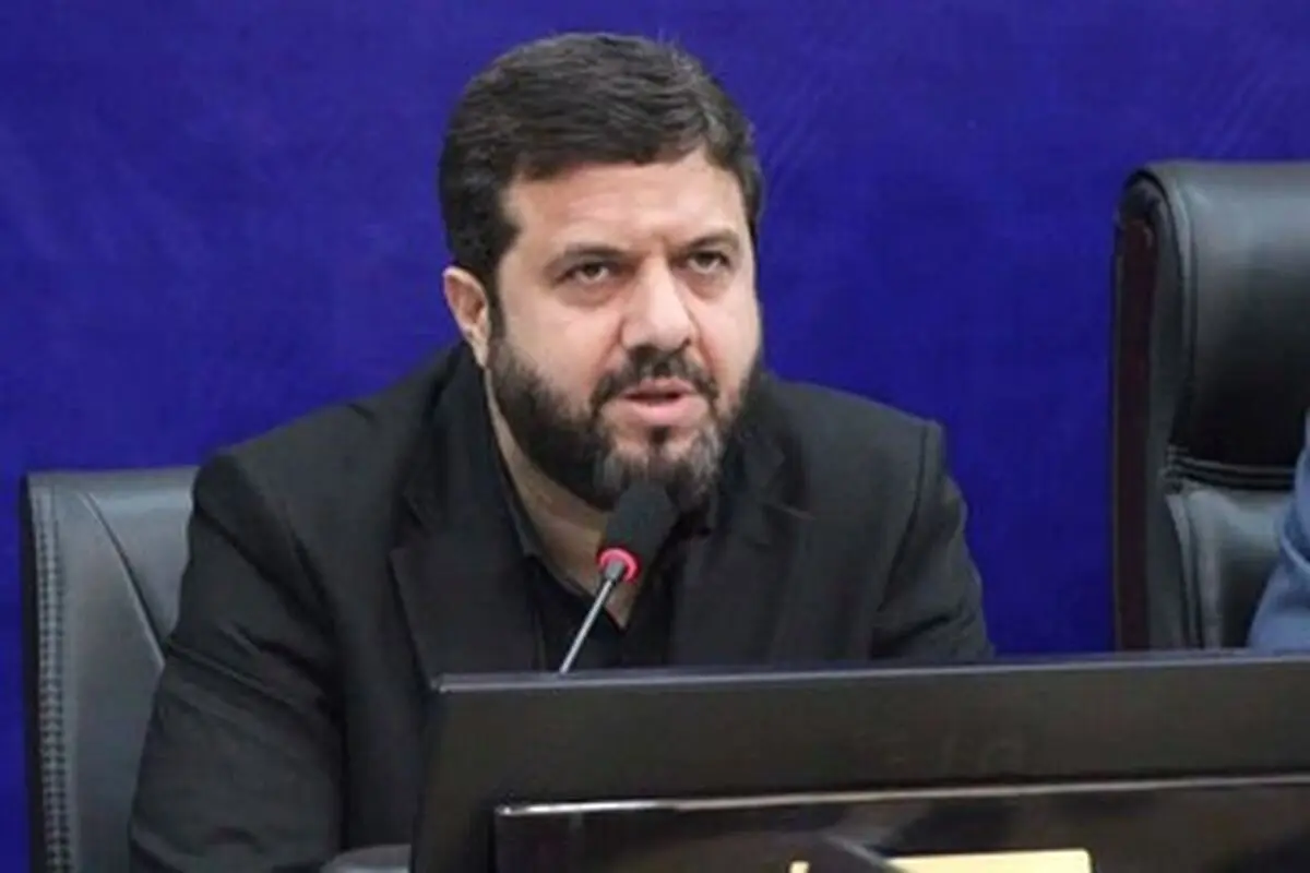 مشکلات احتمالی موجود در اخذ رأی را به شماره ۴۵۵۰۰ اطلاع دهید