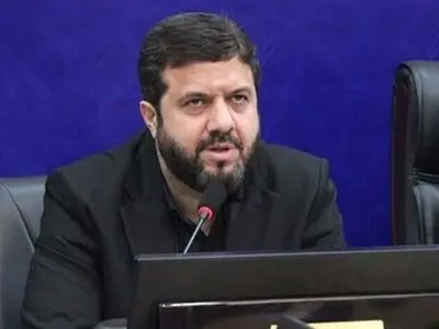 مشکلات احتمالی موجود در اخذ رأی را به شماره ۴۵۵۰۰ اطلاع دهید