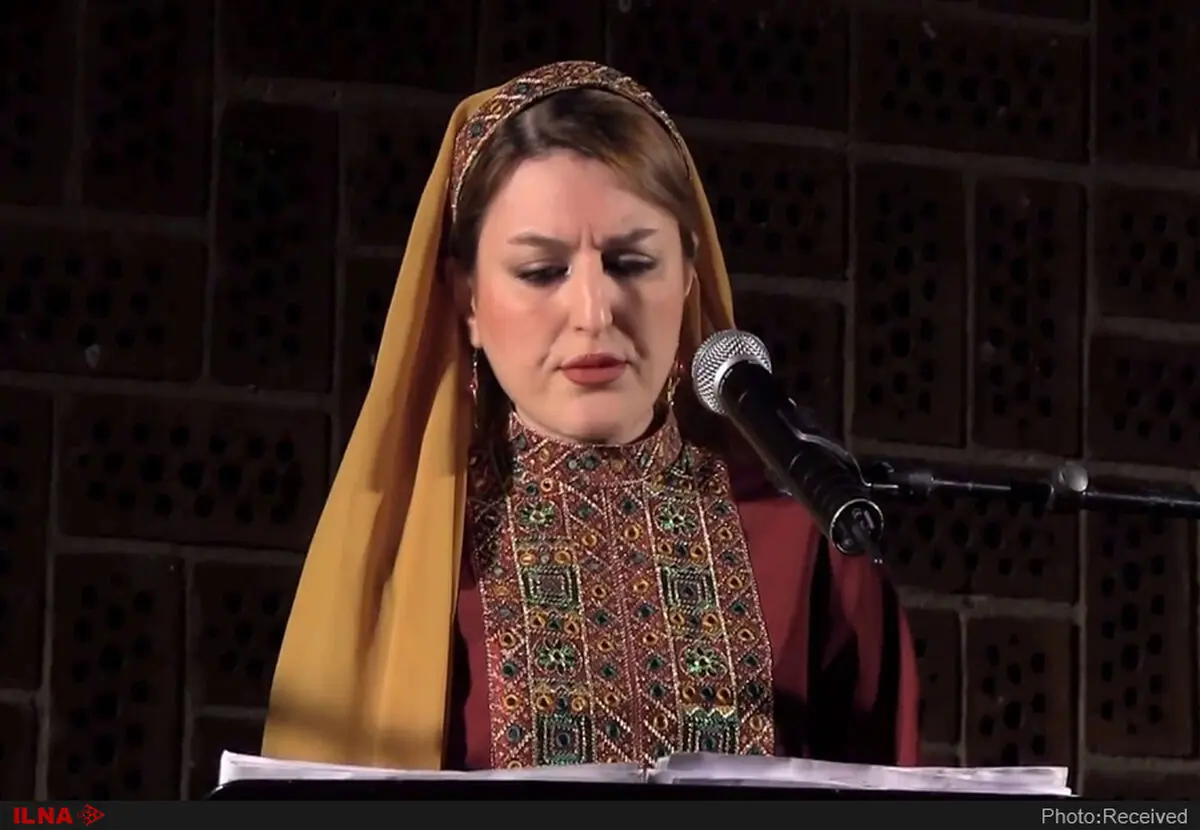 زنی که شجریان می‌گوید پا جای پای او گذاشته است/ وضعیت متفاوت ملیحه مرادی اگر مَرد بود