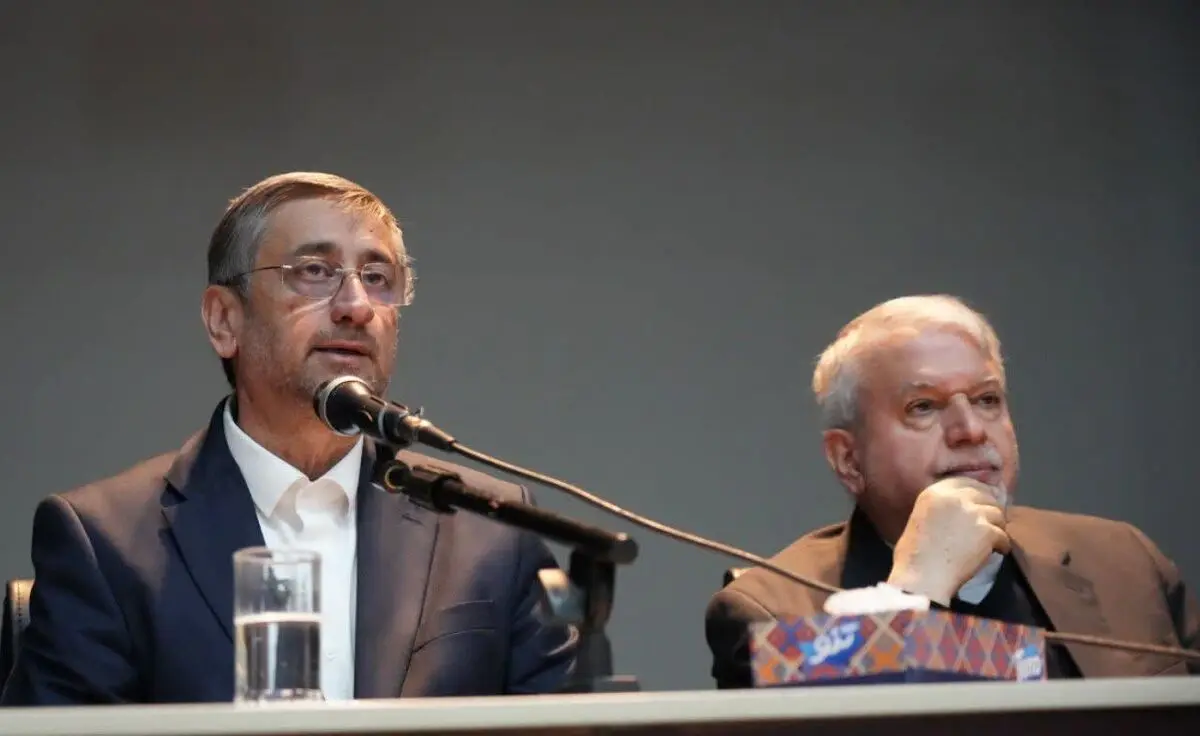 سد معشوره تا سال ۱۴۰۶ به بهره‌برداری می‌رسد