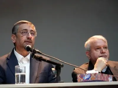 سد معشوره تا سال ۱۴۰۶ به بهره‌برداری می‌رسد