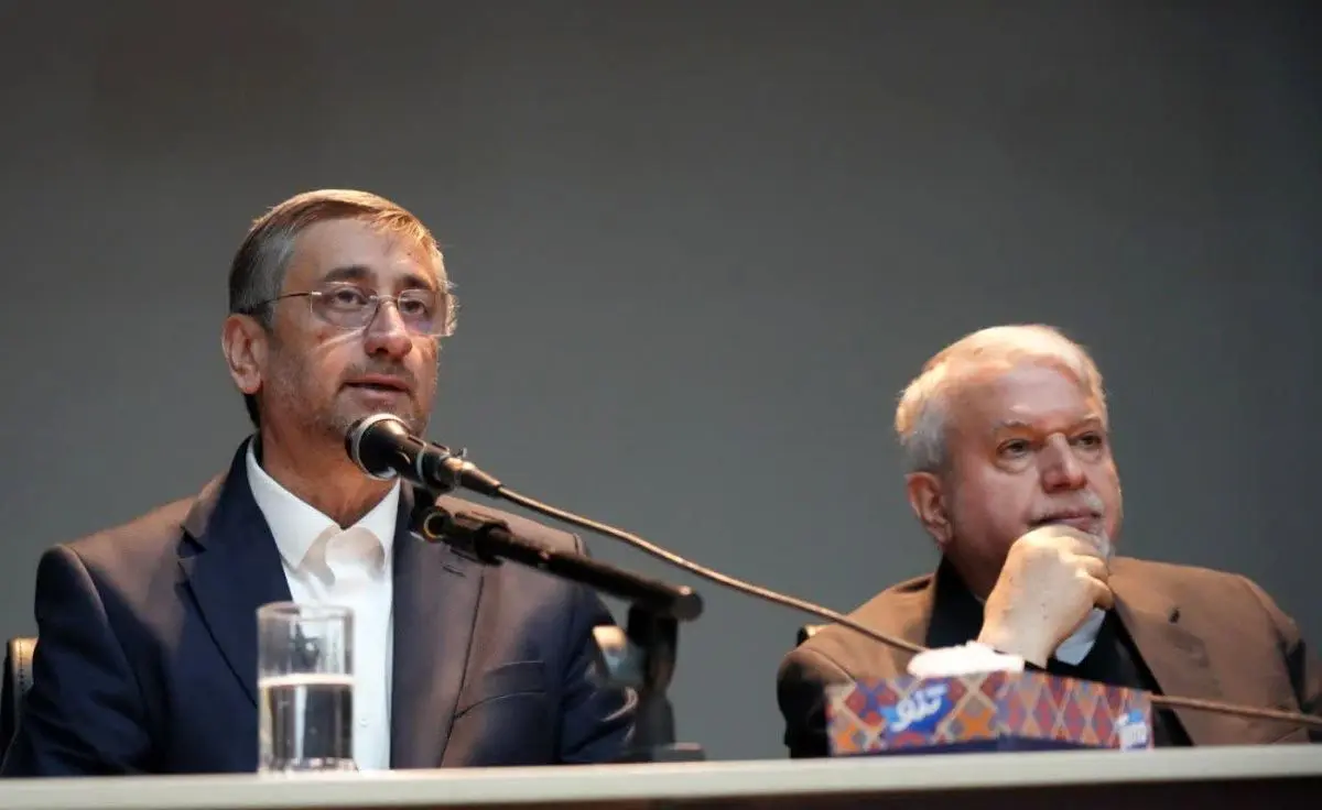 سد معشوره تا سال ۱۴۰۶ به بهره‌برداری می‌رسد